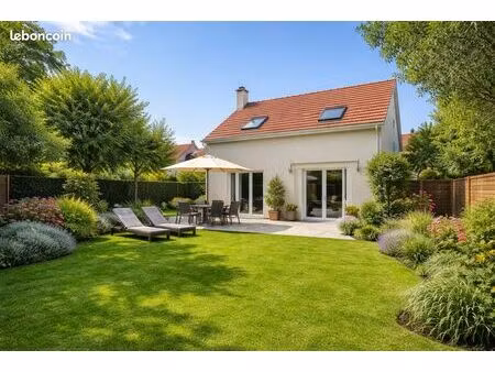 couple cdi sérieux recherche maison avec jardin (secteur lagny / esbly / crécy / meaux)