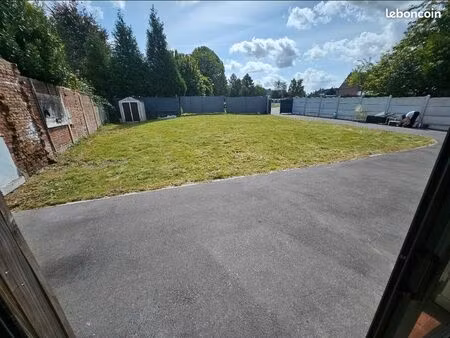 maison t4 3 chambes centre provillle