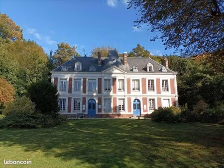 loue appartement à bolbec pour travailleurs en déplacement