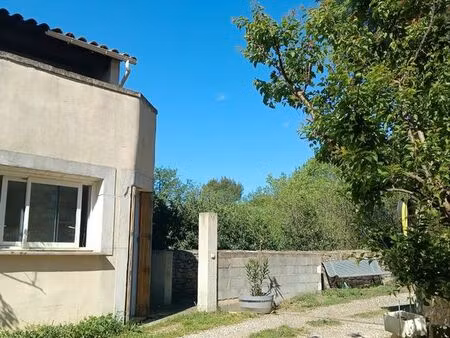 location non meublée 27m2