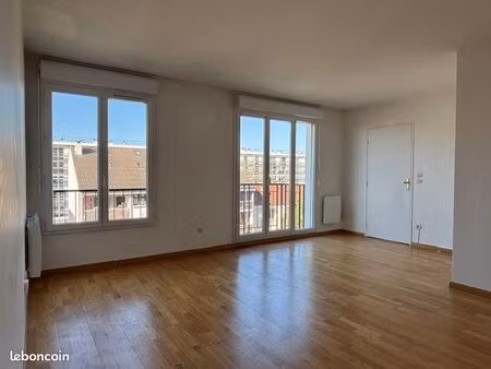 appartement t2 à louer