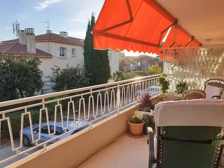 location appartement 3 pièces 64 m² à sanary-sur-mer (83110)