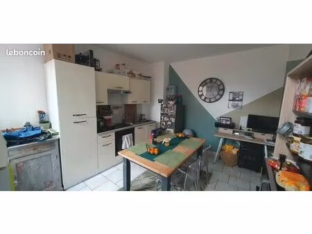 t2 appartement 36 m2