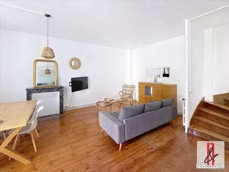 maison 3 pièces 81 m²