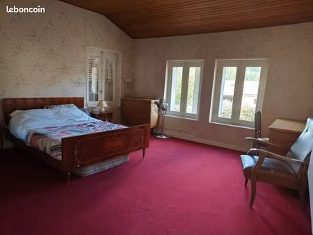 chambre meublée 25m2