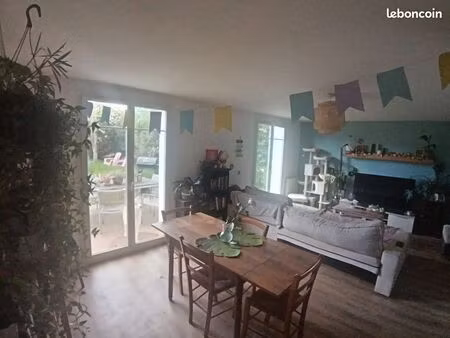 location maison pâtis