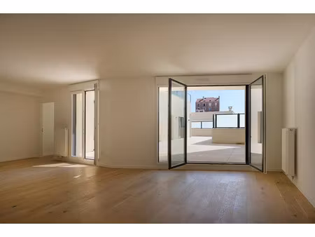 vente appartement 4 pièces 118 m² à courbevoie (92400)  998 000 €