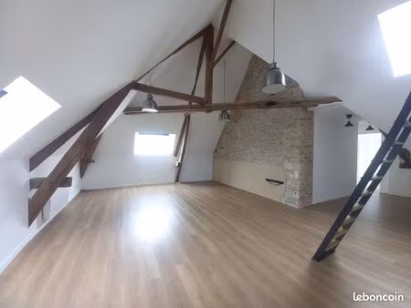 986 - appartement – t3 – derval – disponible de suite