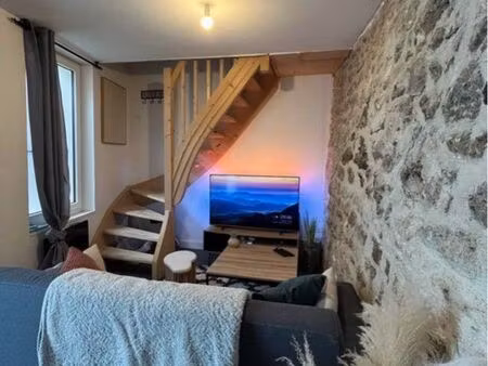 maison centre ville angoulême