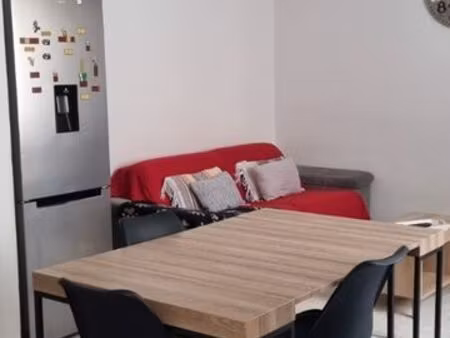 maison de village 55m2