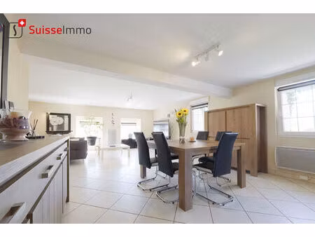 appartement denney 4 pièces 83 m2