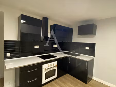 appartement yerres 2 pièce(s) 39.08 m2