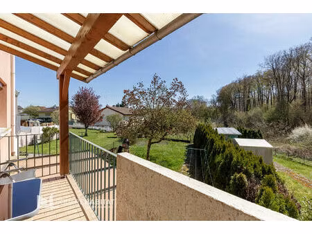 maison delle 5 pièce(s) 105.57m2