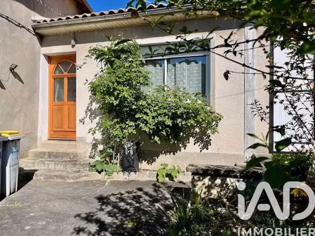 vente maison 5 pièces 109 m² poitiers (86000)