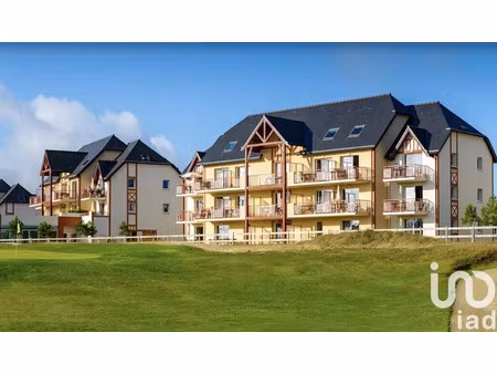 duplex à fréhel (22240)