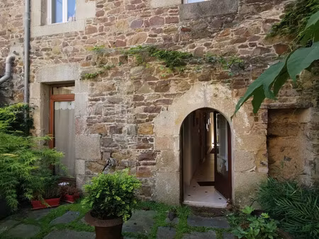 immeuble à pontrieux (22260)