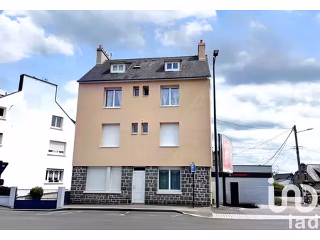 immeuble à saint-brieuc (22000)