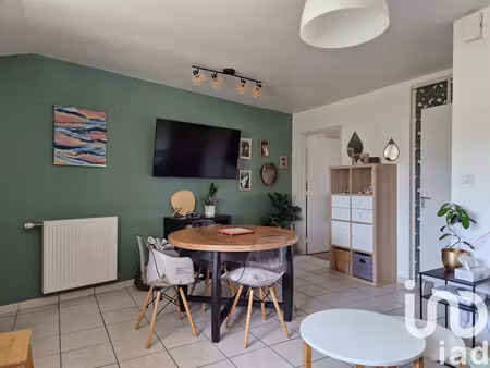 appartement à loudéac (22600)