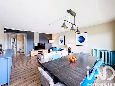 appartement à ploumagoar (22970)