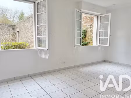 studio à saint-brieuc (22000)
