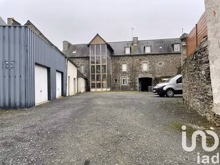 garage à la roche-jaudy (22450)
