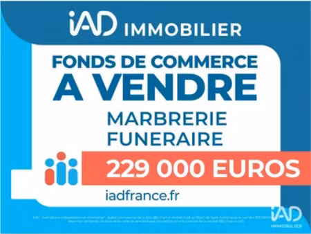 boutique/local commercial à tréguier (22220)