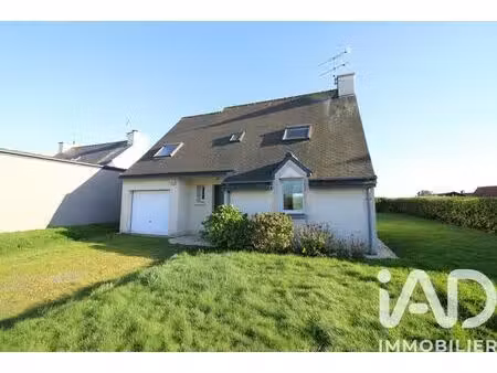 maison à andel (22400)
