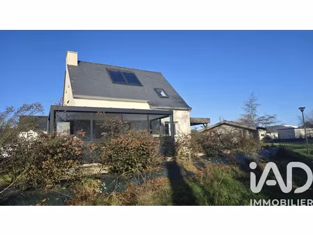 maison à bégard (22140)