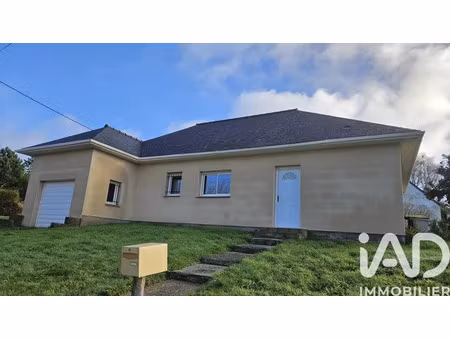 maison à belle-isle-en-terre (22810)
