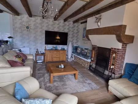 maison à broons (22250)