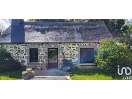 maison de campagne à callac (22160)