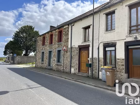 maison à ereac (22250)