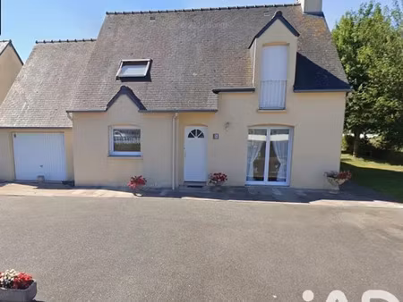 maison à évran (22630)