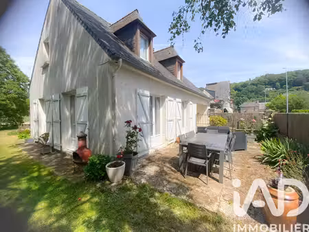 maison à jugon-les-lacs (22270)