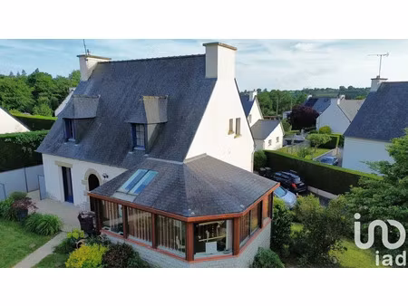 maison à jugon-les-lacs (22270)