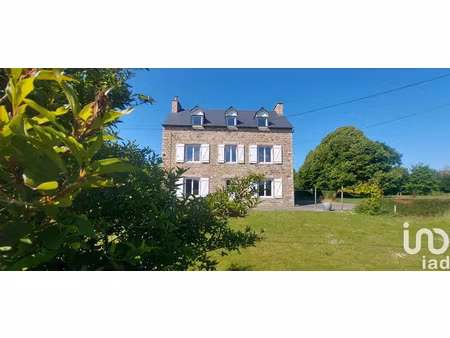 maison à lamballe (22400)