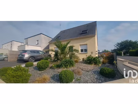 maison à landéhen (22400)
