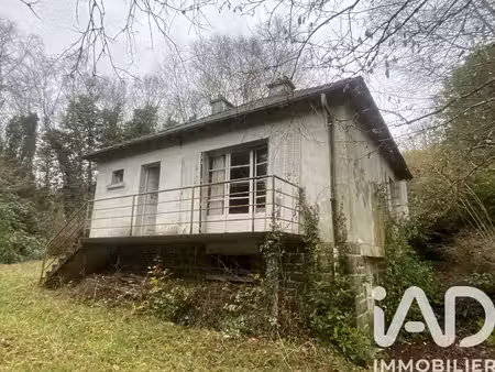 maison à loguivy-plougras (22780)