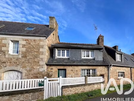 maison à louannec (22700)