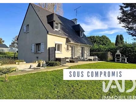 maison à loudéac (22600)