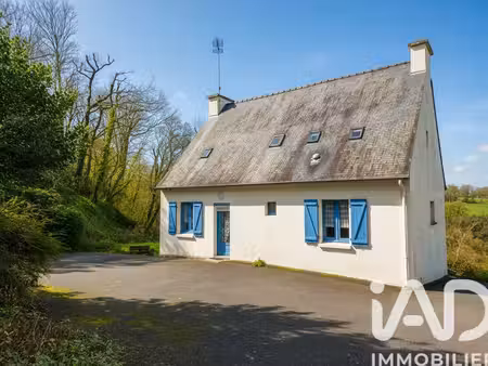 maison à moncontour (22510)