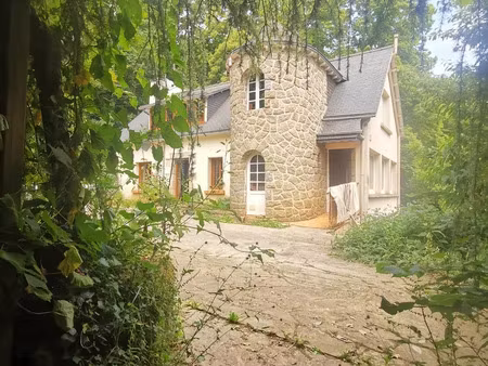 moulin à trévérec (22290)