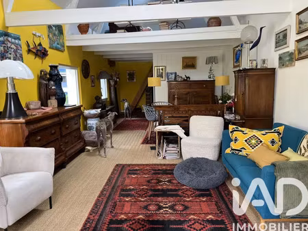 maison à paimpol (22500)