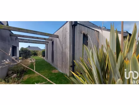 maison à planguenoual (22400)