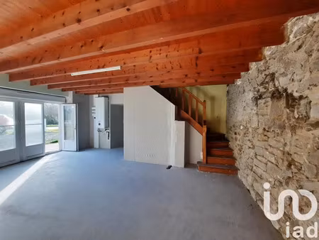 maison à plélan-le-petit (22980)