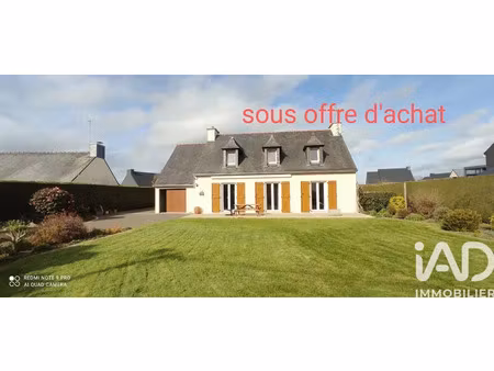 maison à pleudaniel (22740)