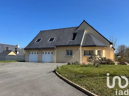 maison à pommerit-le-vicomte (22200)
