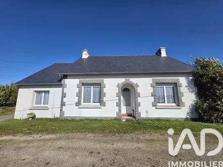 maison traditionnelle à saint-laurent (22140)
