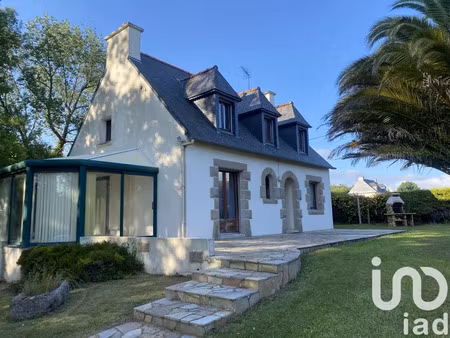 maison traditionnelle à trédarzec (22220)
