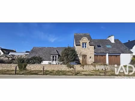 maison à trégastel (22730)